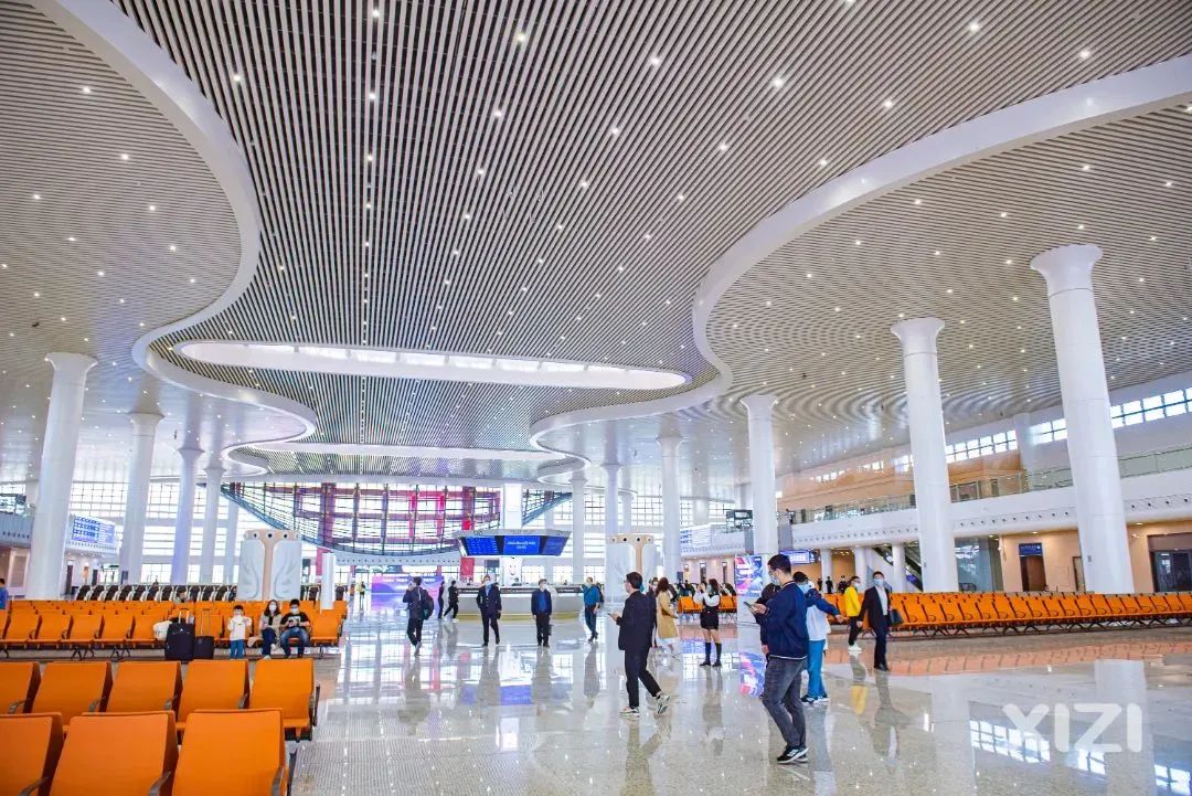 惠州可以坐高铁去香港吗,从惠州有没有直达香港的高铁