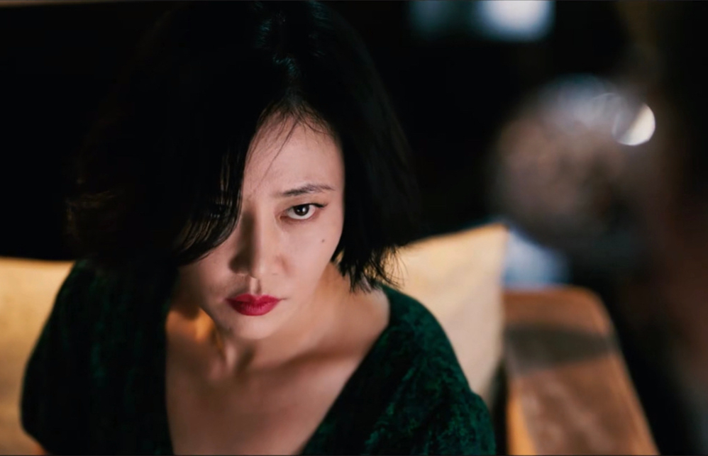 近十年评分最高的10部谍战剧，《对手》第九，《风筝》排第三