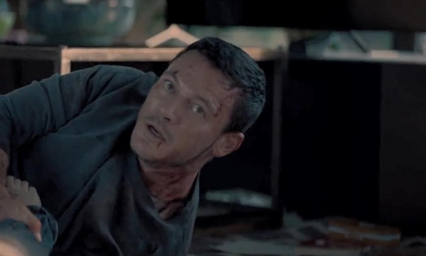 女子被绑架惊悚片,变态连环绑架女孩子恐怖电影