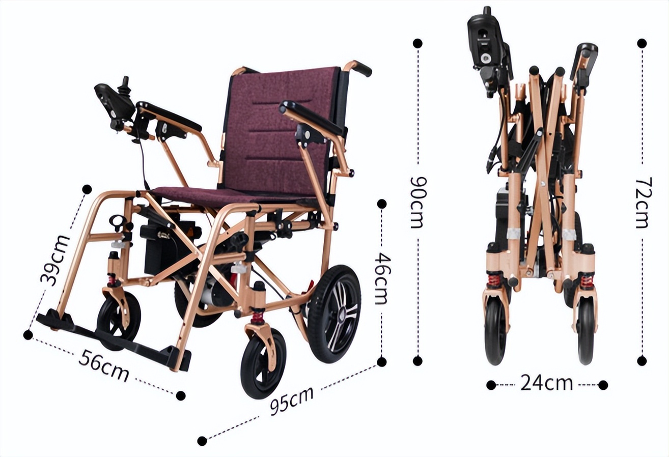电动轮椅大全最快的,2023年最新款的电动轮椅