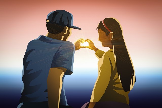 不要无脑的给女人花钱,一味的给女生买东西好吗