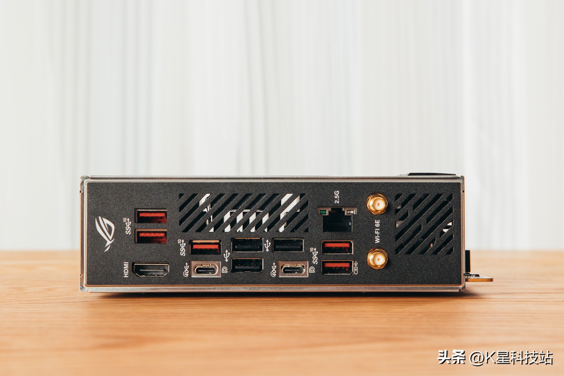 鍗庣strixz270e涓绘澘閰嶄粈涔坈pu鍚堢悊,鍗庣鏃楄埌670e涓绘澘璇勬祴