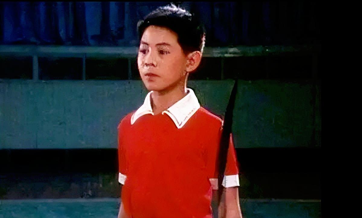 李连杰与利智在美国,李连杰利智洛杉矶结婚现场