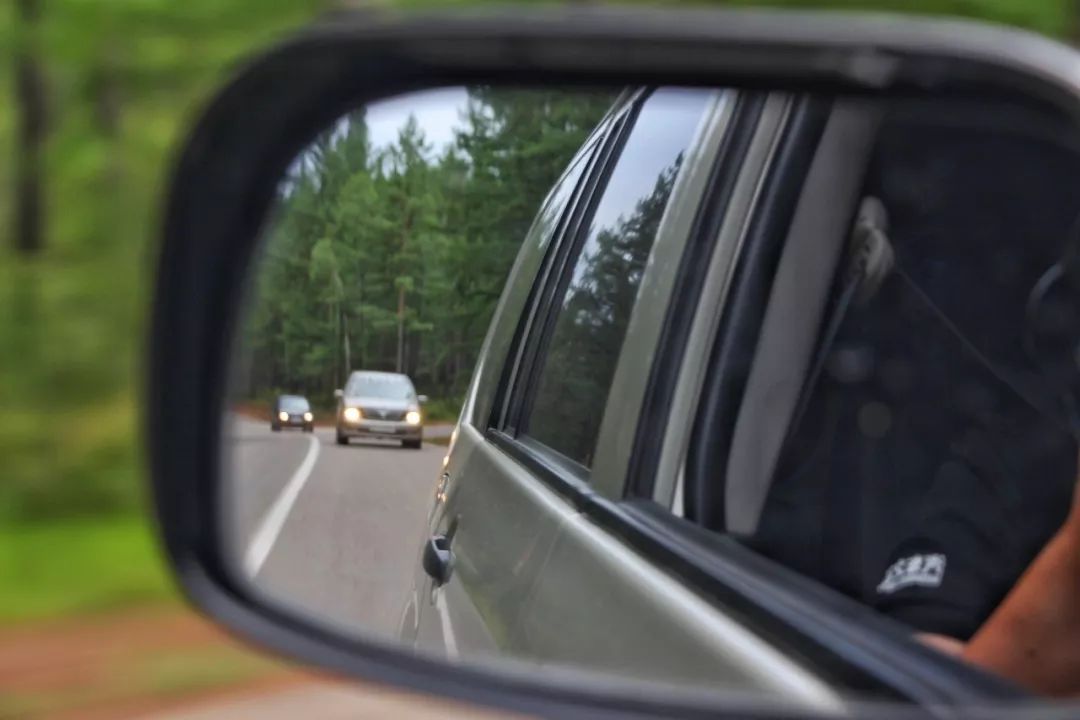 自驾俄罗斯遇到敲诈,自驾俄罗斯被勒索