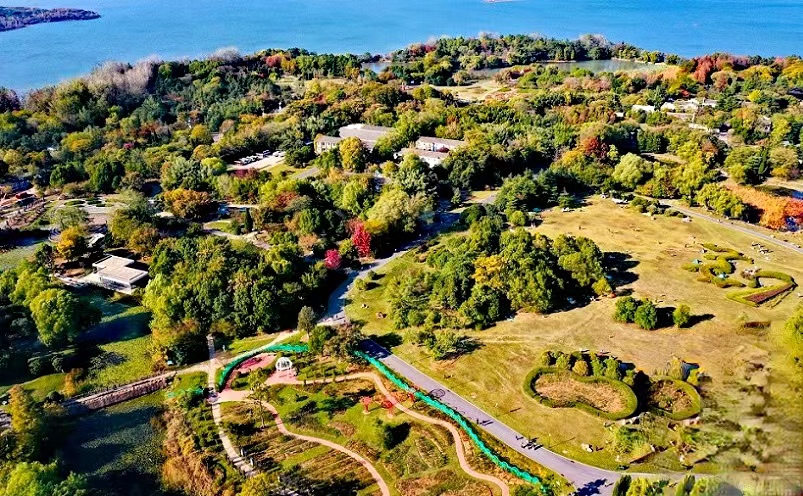 合肥旅游必去十大景点推荐最新,合肥旅游必去十大景点推荐一下