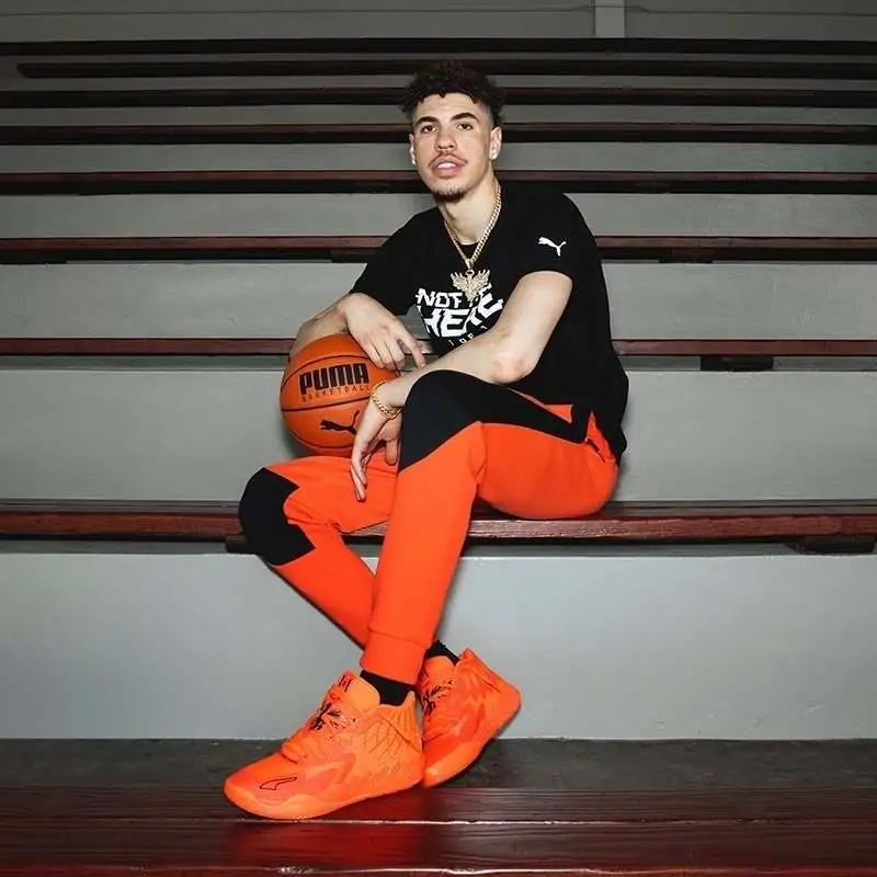 nba球员上脚的奇葩鞋,nba球星穿的奇葩球鞋