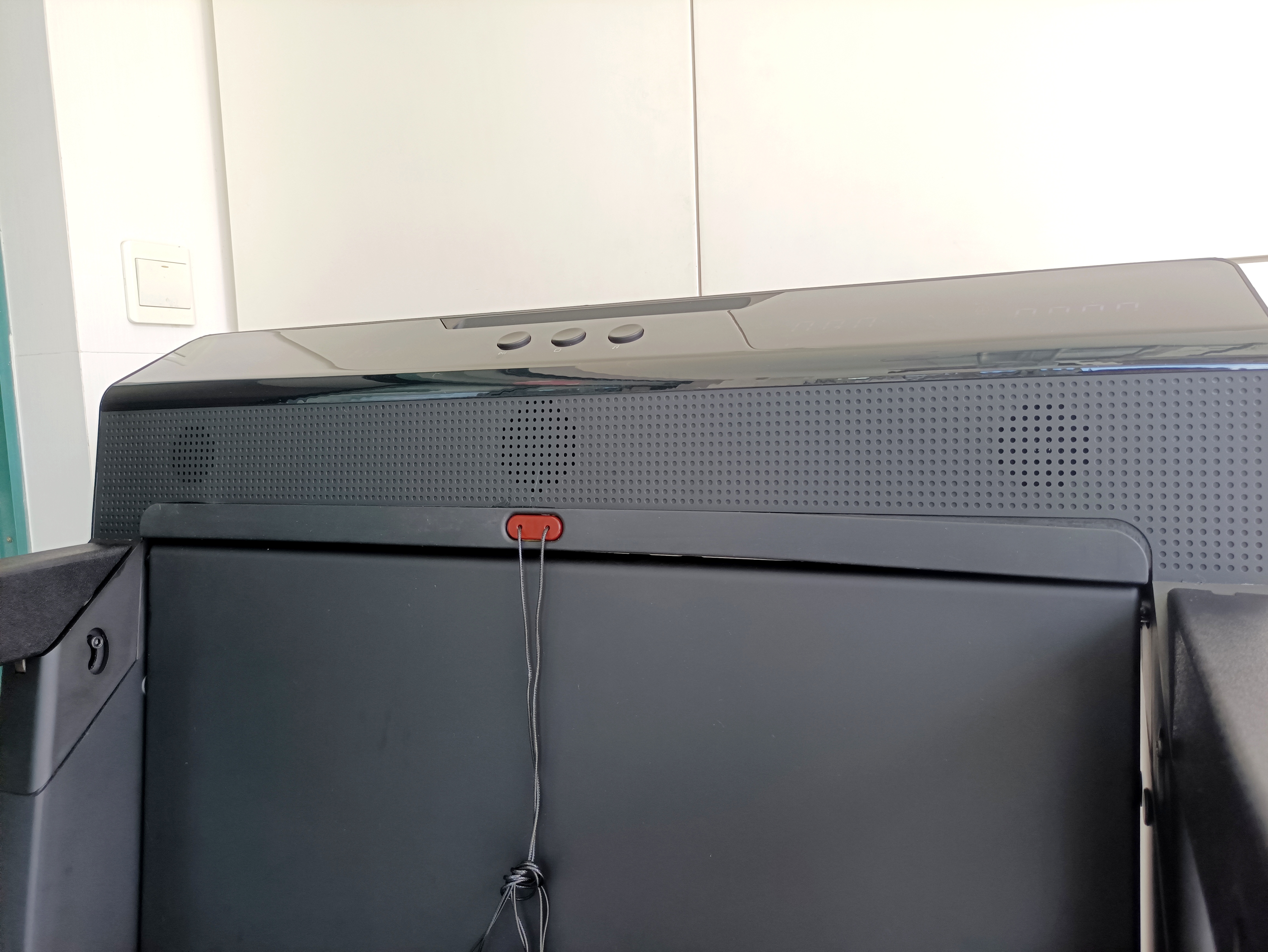 冬季室内跑步机跑步,如何选购适合自己的跑步机