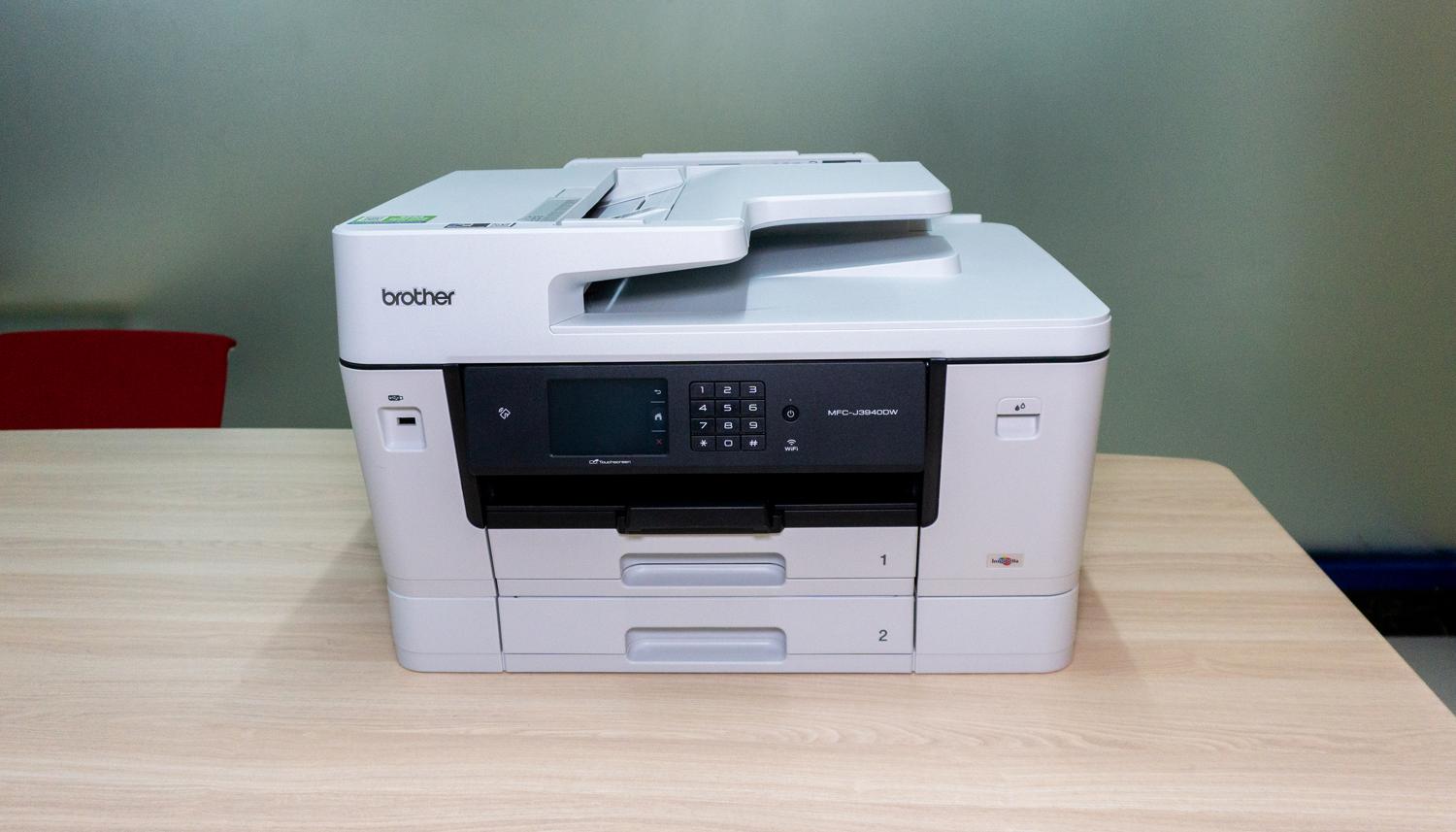 兄弟mfc-j480dw打印机拆解,兄弟打印机mfc-j2340dw怎样打印a3