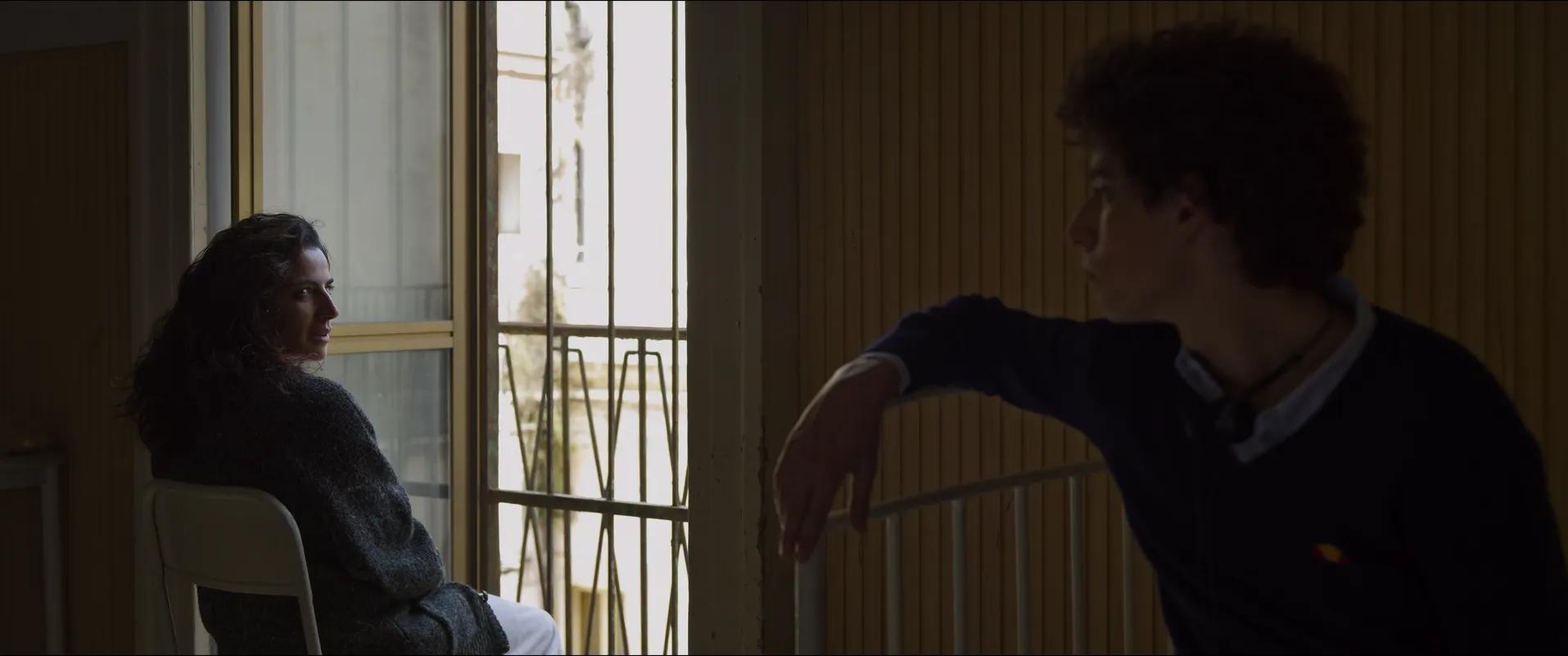 2021年度最佳电影：《上帝之手》——那不勒斯往事