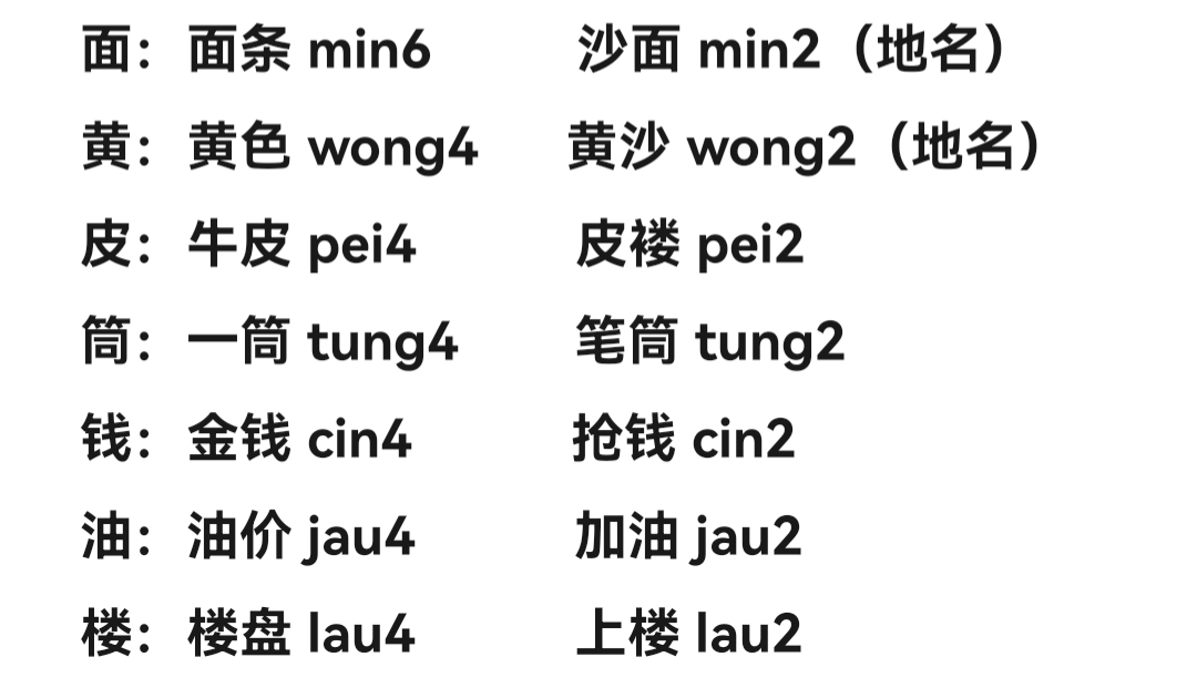 粤语如何说得地道？有三点值得注意