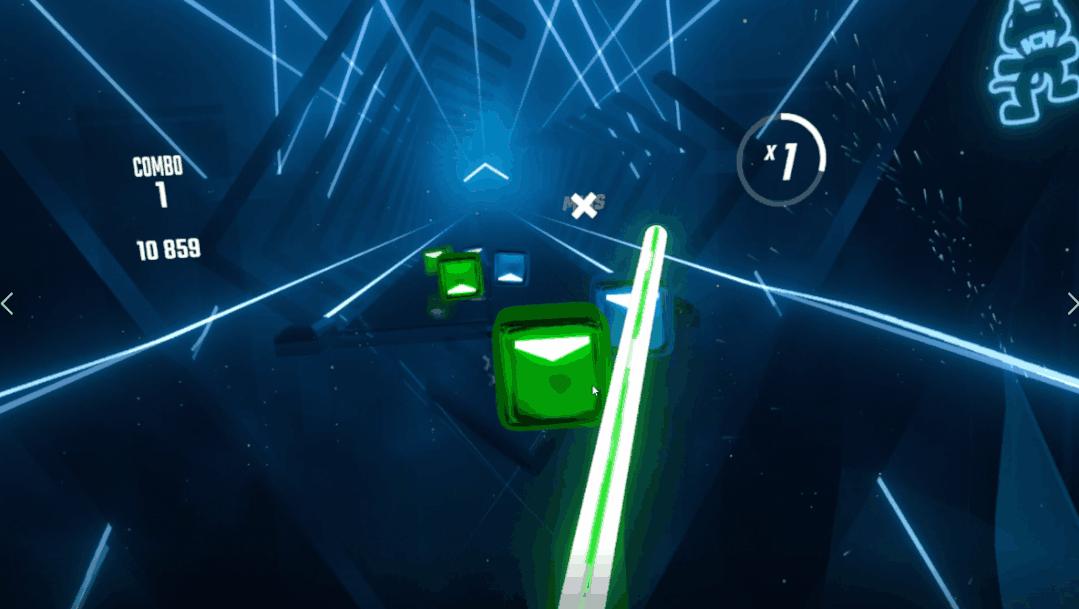 大朋VRE4评测：7000+Steam游戏兼容，真·游戏玩家的“拯救者”