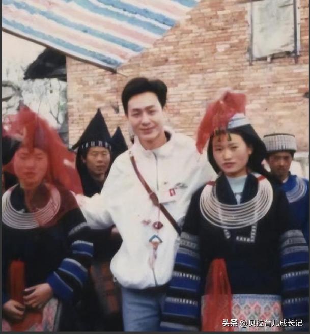 品《狂飙》高启强和风细雨的说话风格，原生家庭的爱伴你风雨共载