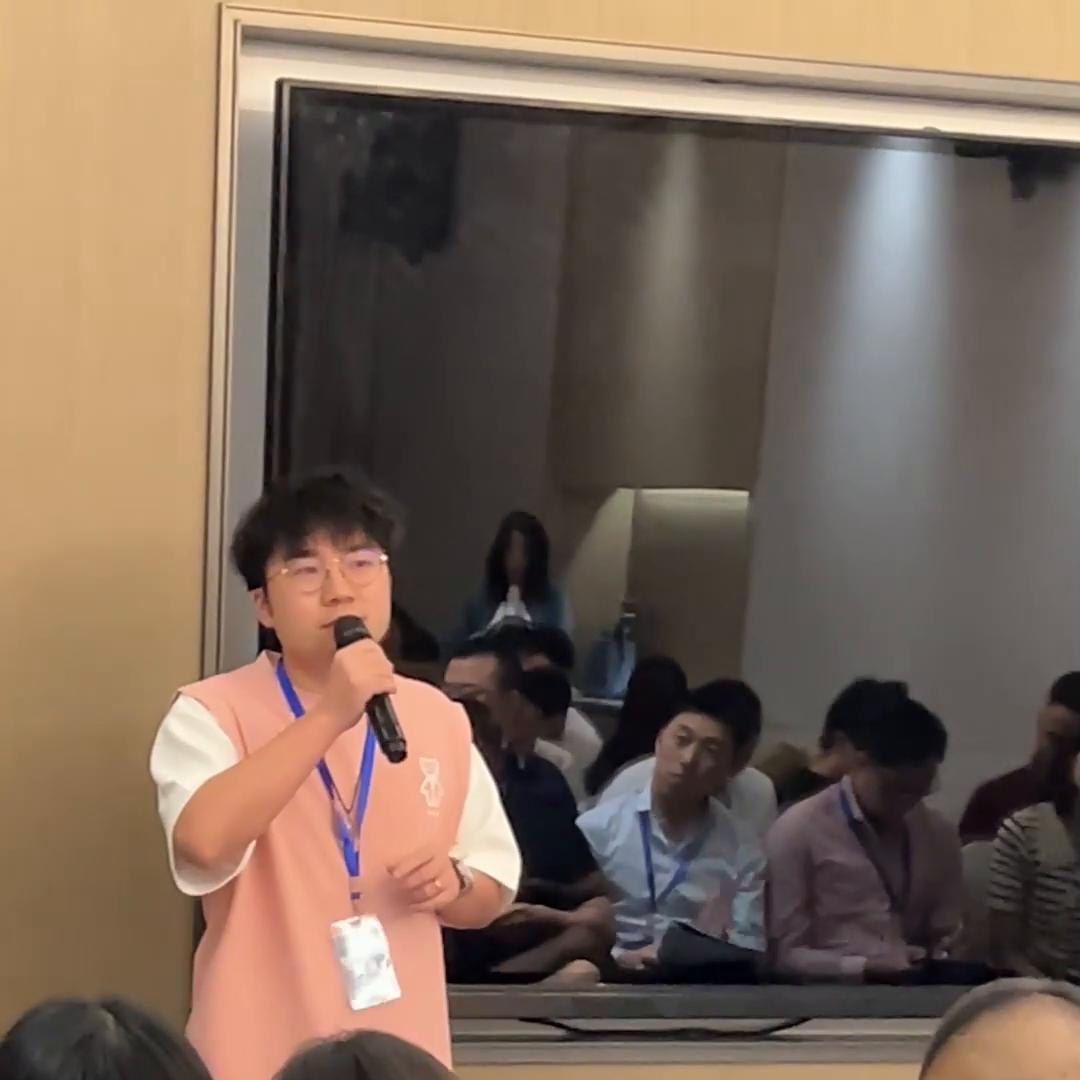 一条视频拉满500人的群，公导私强转化的核心方法#私域