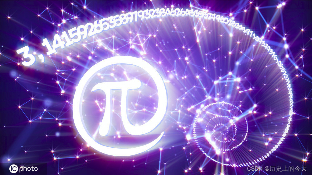 历史上的今天,微软发布IE9,黑莓创始人出生,圆周率计算创造新纪录