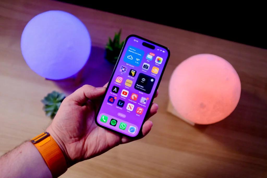 关于5g手机的说法,关于5g手机你需要知道这些