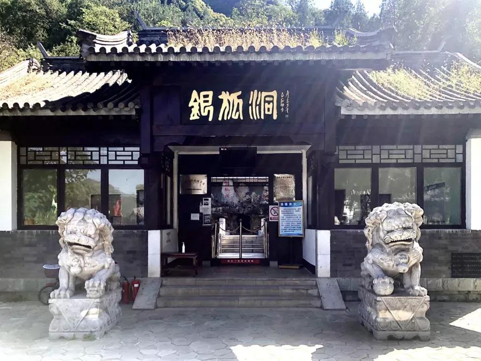 北京的冰瀑景点,北京近郊看冰瀑免费景点