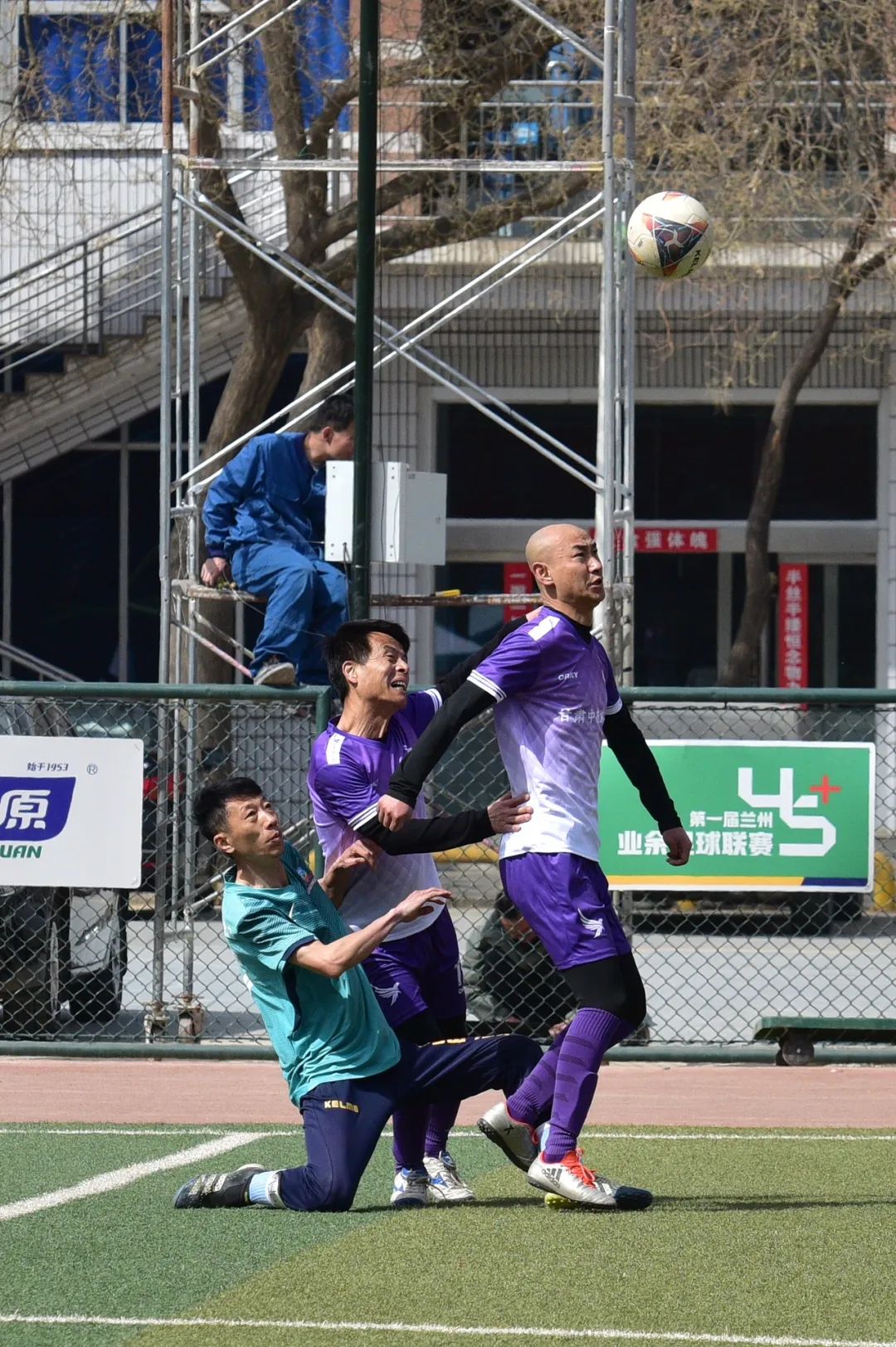 2021兰州市青少年足球锦标赛,兰州第15届足球比赛