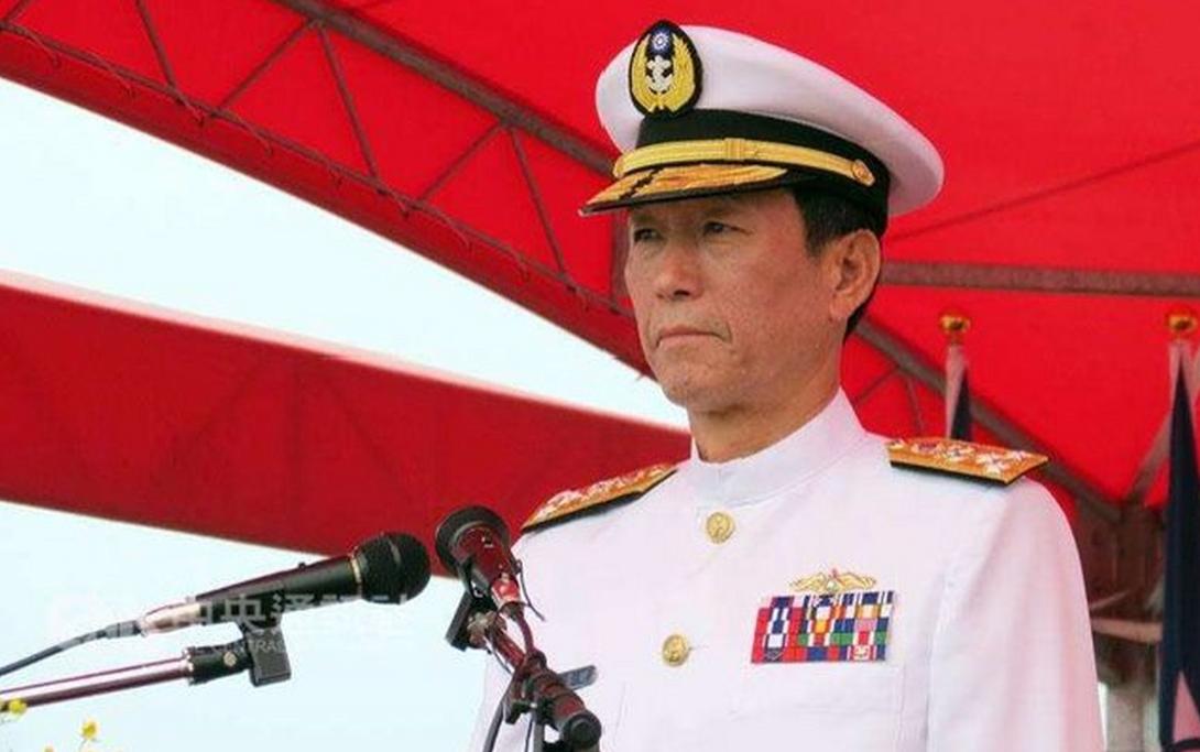 韩10架军机现身高雄，台前上将：能将日韩拉下水，大陆就不敢收台