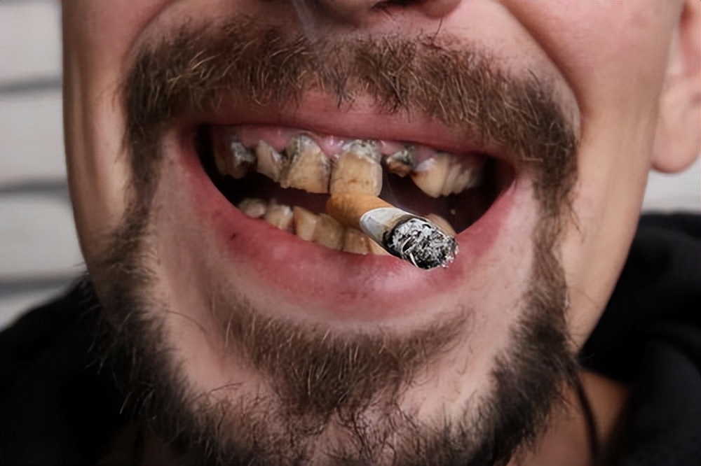 抽烟的危害和戒烟的方法,抽烟上瘾了怎么戒烟