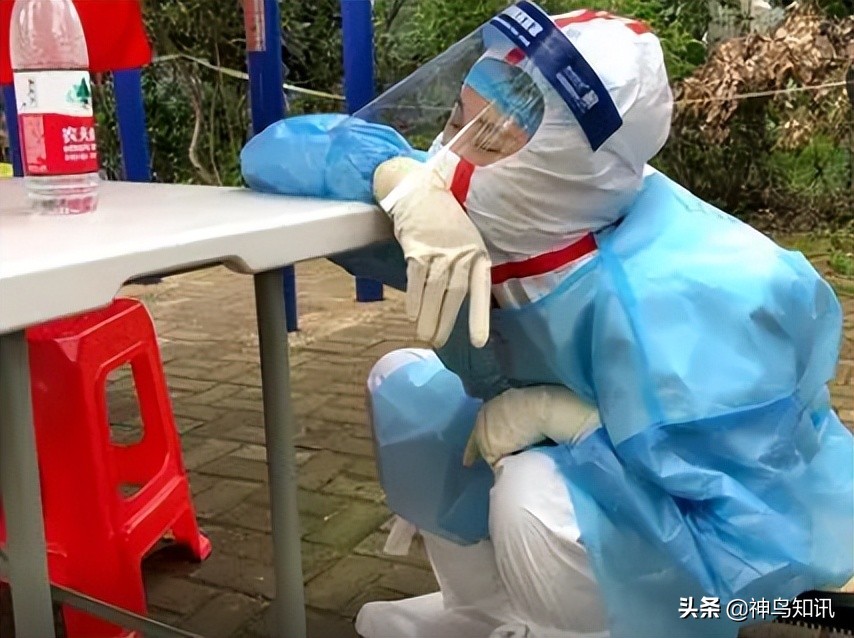 神鸟关注|感恩还是蹭流量?“萌娃”给“大白”跳舞致谢引争议