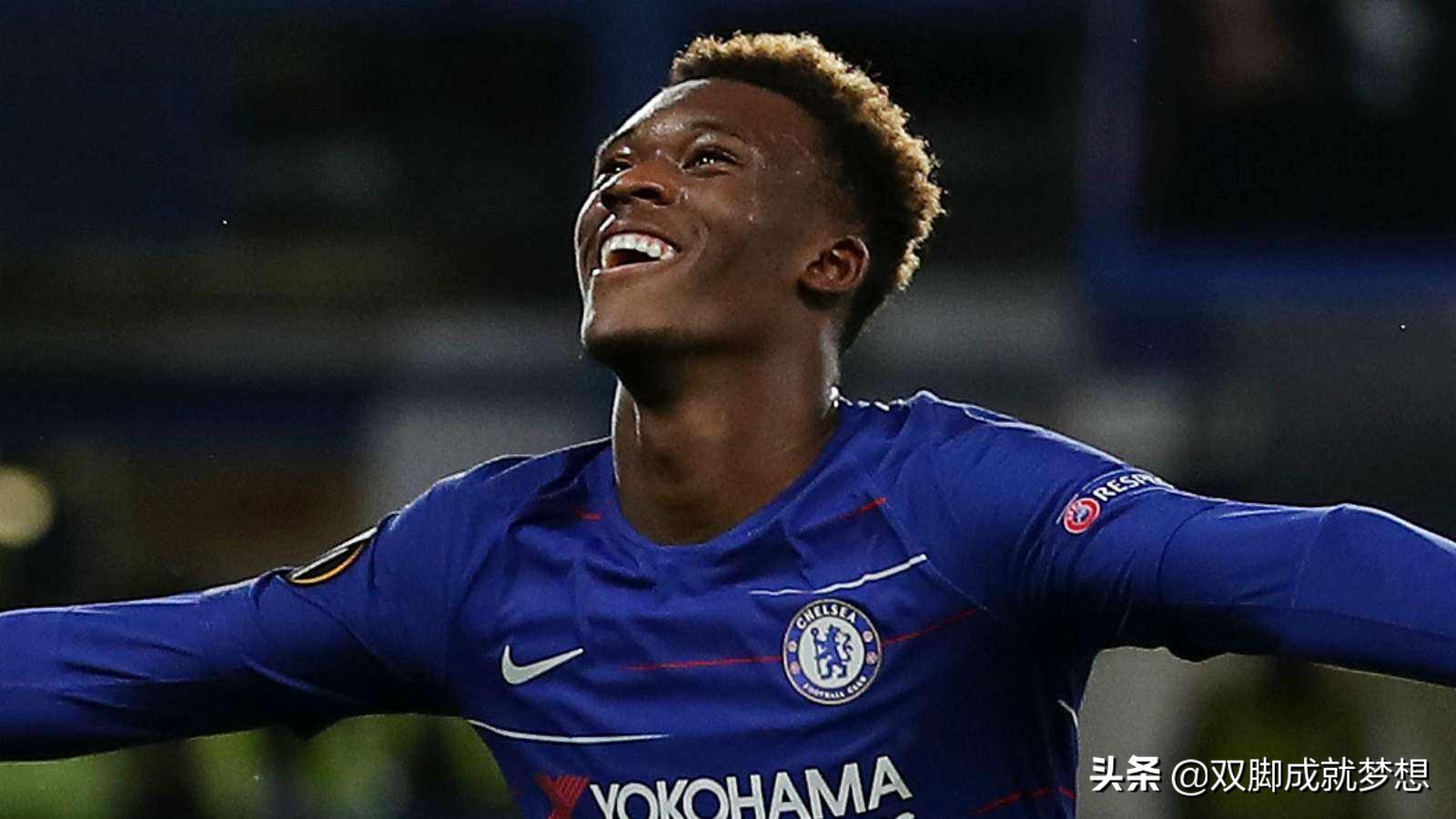 2019年足坛20岁以下妖人,后浪来袭00后未来可期