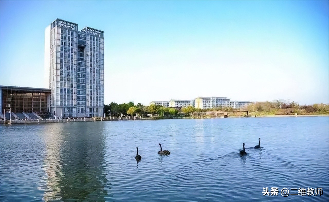 哪些二本师范院校有硕士点,有硕士点的二本师范学院