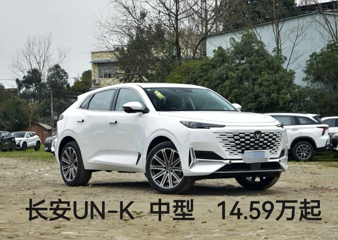 中国长安汽车四大品牌之一,和长安合资的车企