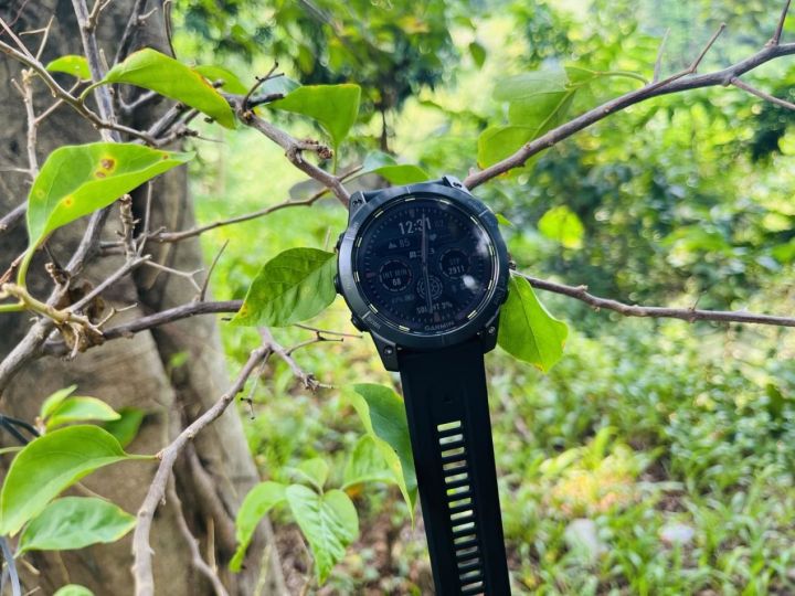 值得推荐的运动手表,佳明fenix7spro和fenix7xpro区别