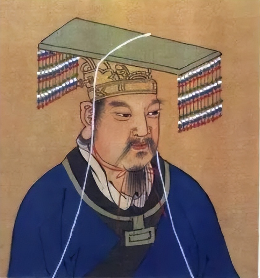 100条历史典故带你读懂半个中国,100个沧桑中华典故