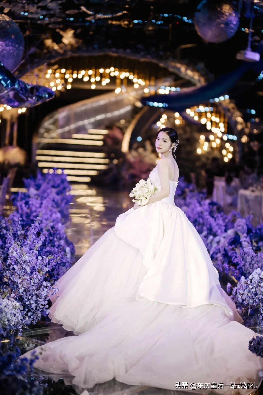 关于婚礼灵感你需要知道这些,婚礼灵感如何将春天融入您的婚礼