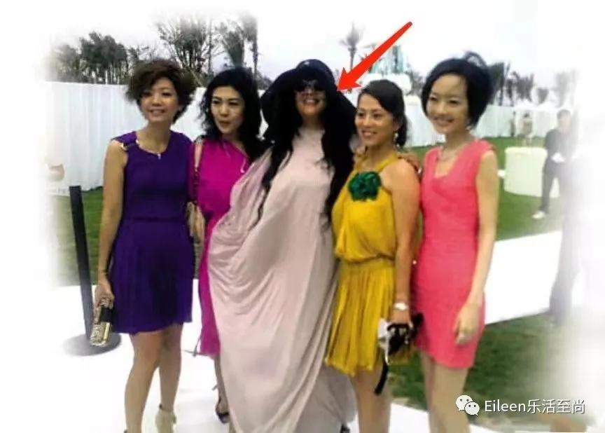 蹭儿媳出位？顶流抓马贵妇是怎么炼成的？