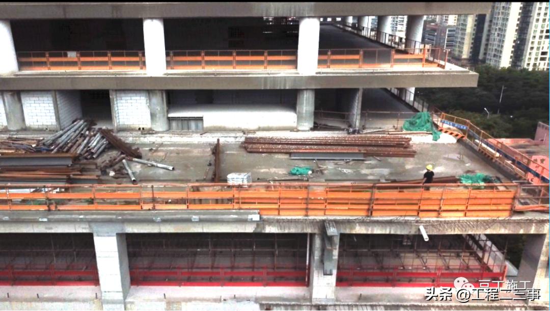 中建项目俯瞰观摩视频,中建项目线上观摩