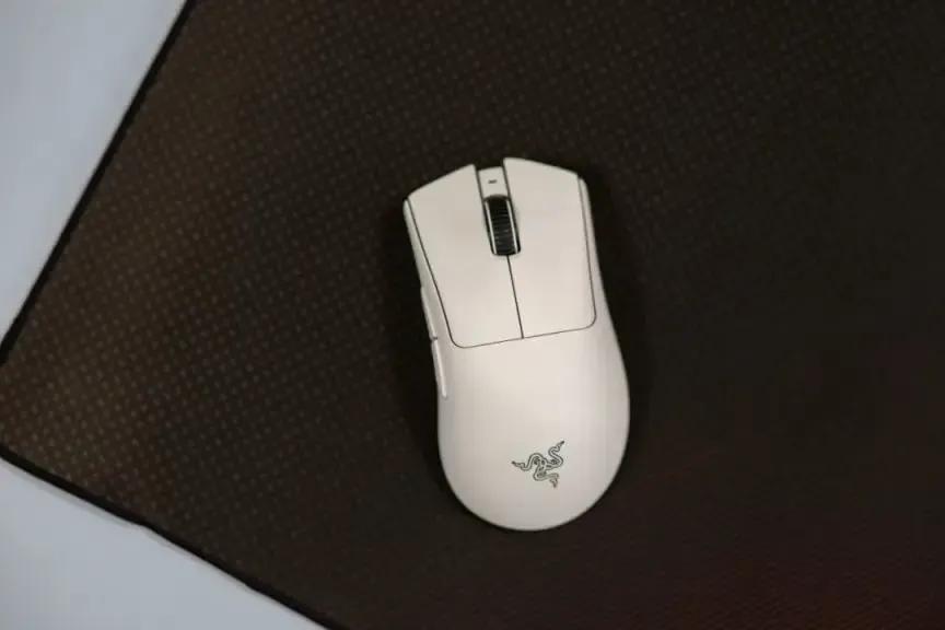 推荐几款好用的无线游戏鼠标,最好用的游戏鼠标推荐测评