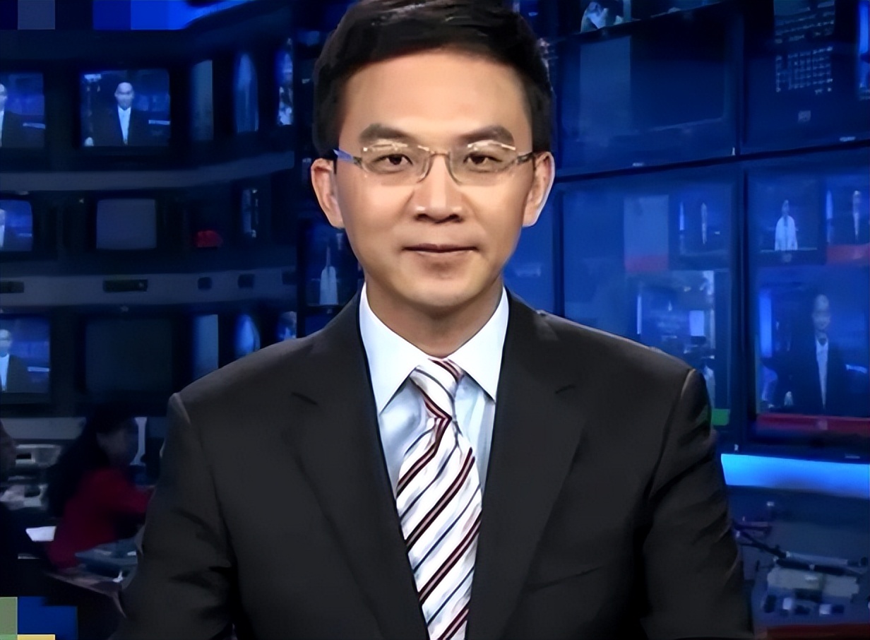 郎永淳投身纺织行业概念股,郎永淳主持了多少年新闻联播