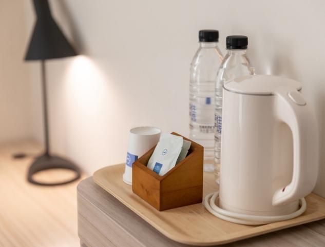 汉庭可以六点入住吗,入住酒店要留点小心眼