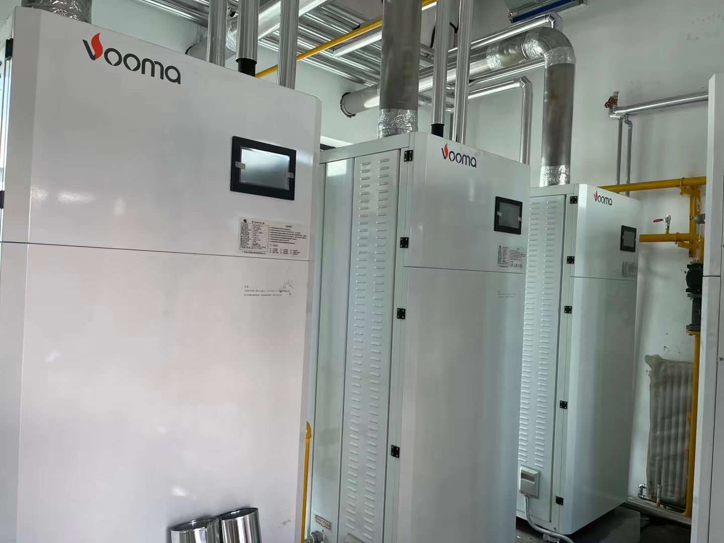 山东酒店热泵热水设备报价,洗浴热水加热设备厂家