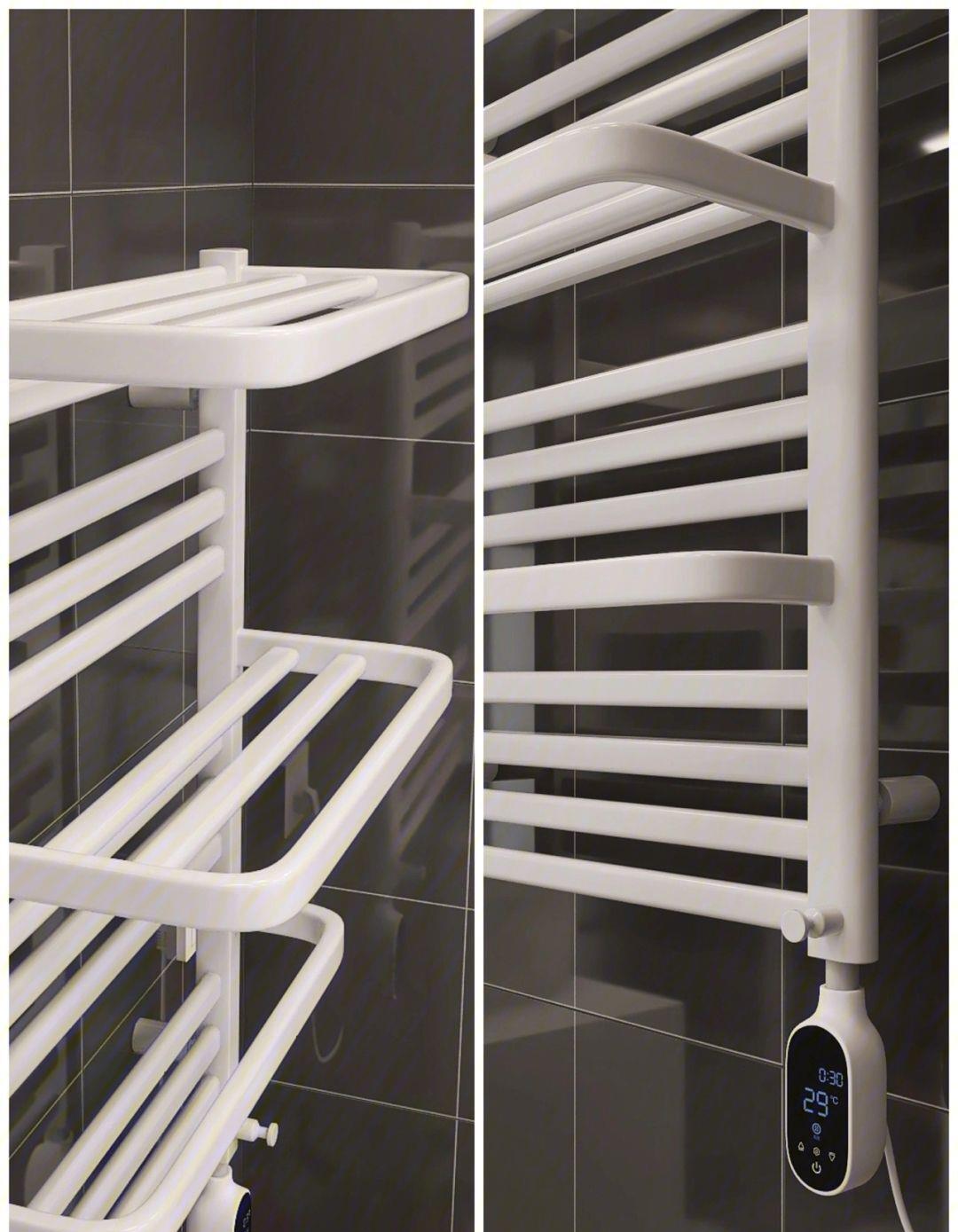 电热毛巾架十大排名,电热毛巾架十大品牌最新款