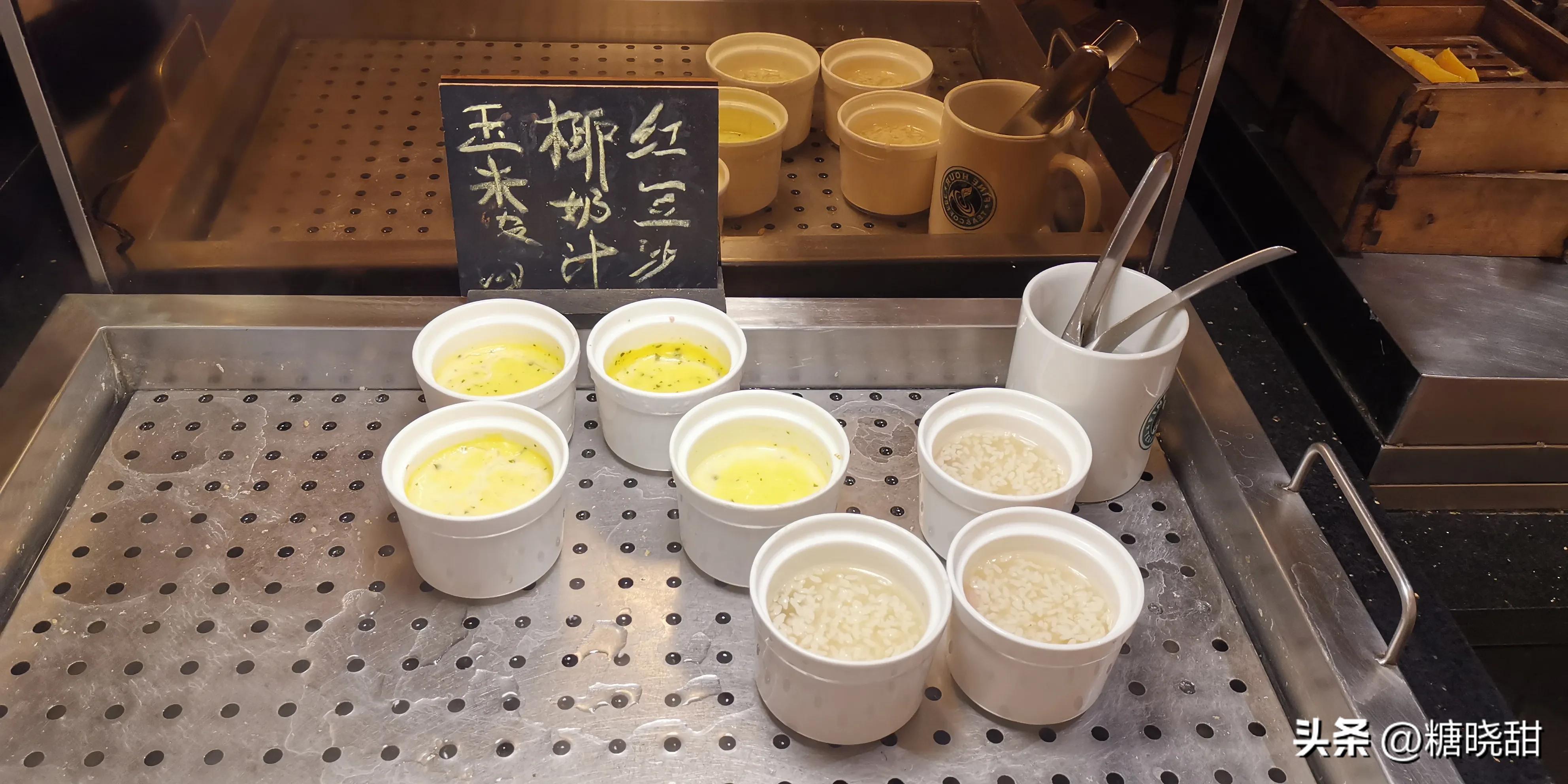 美食探店——石家庄老牌自助西餐厅，二十来年魅力依旧