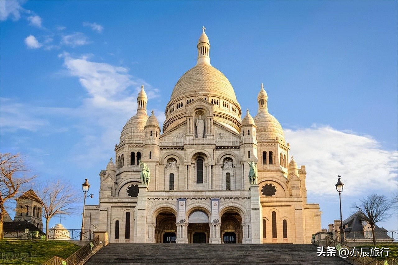 法国十大必去旅游景点排名榜,法国景点排行榜前十名