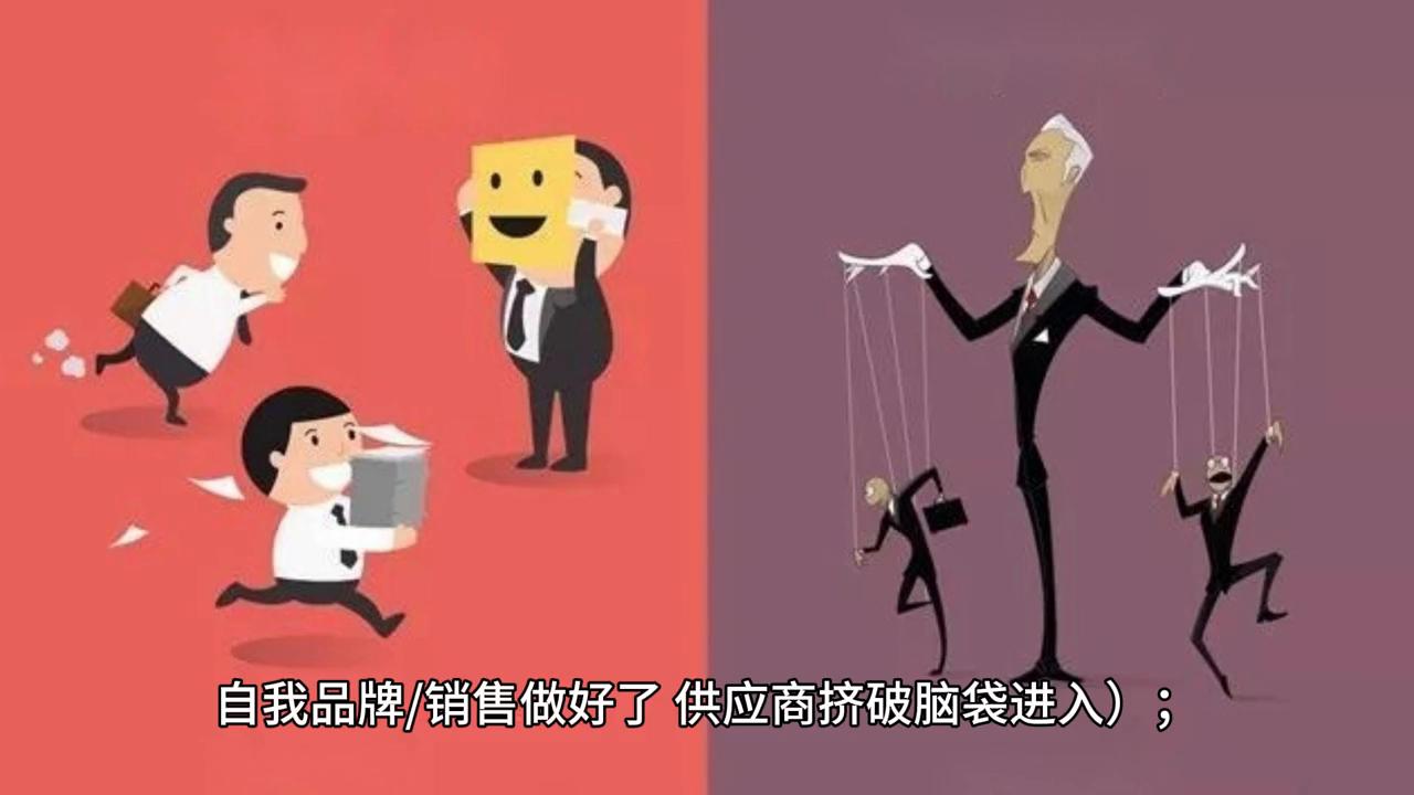 什么是招商公司,什么是招商引资