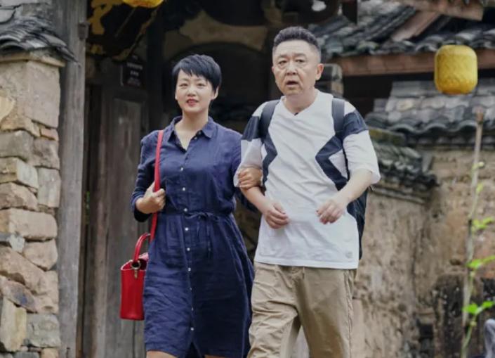 白慧明与于谦相声,白慧明于谦相处视频