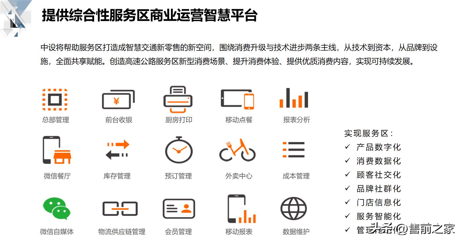 技术型商业运营方案,商业平台的管理和运营方案