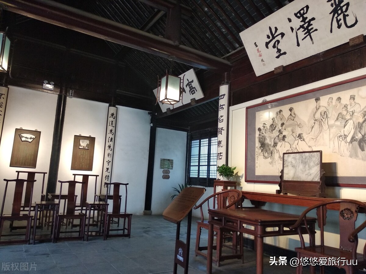 无锡几大景点旅游攻略,去无锡旅游的15个景点