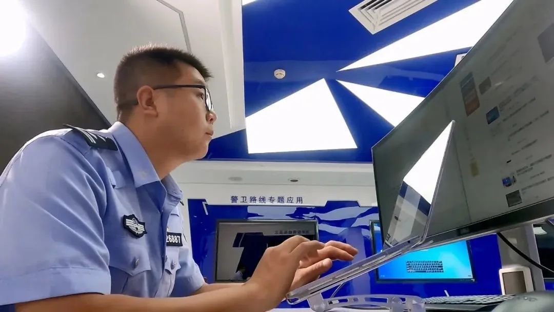 业余程序员可以做什么,程序员怎么成为技术警察