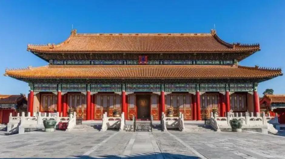 皇帝驾崩后妃子都去哪个寺庙,古代皇帝驾崩后嫔妃怎么办