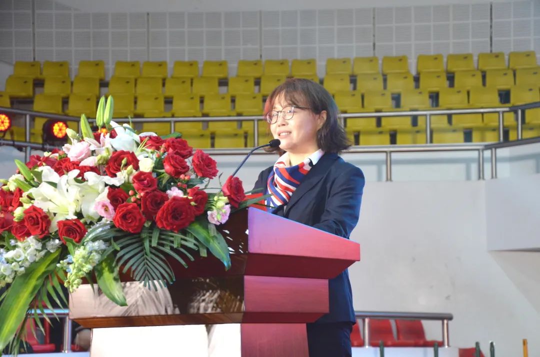 台州一中2018毕业典礼视频,台州实验中学高三毕业典礼