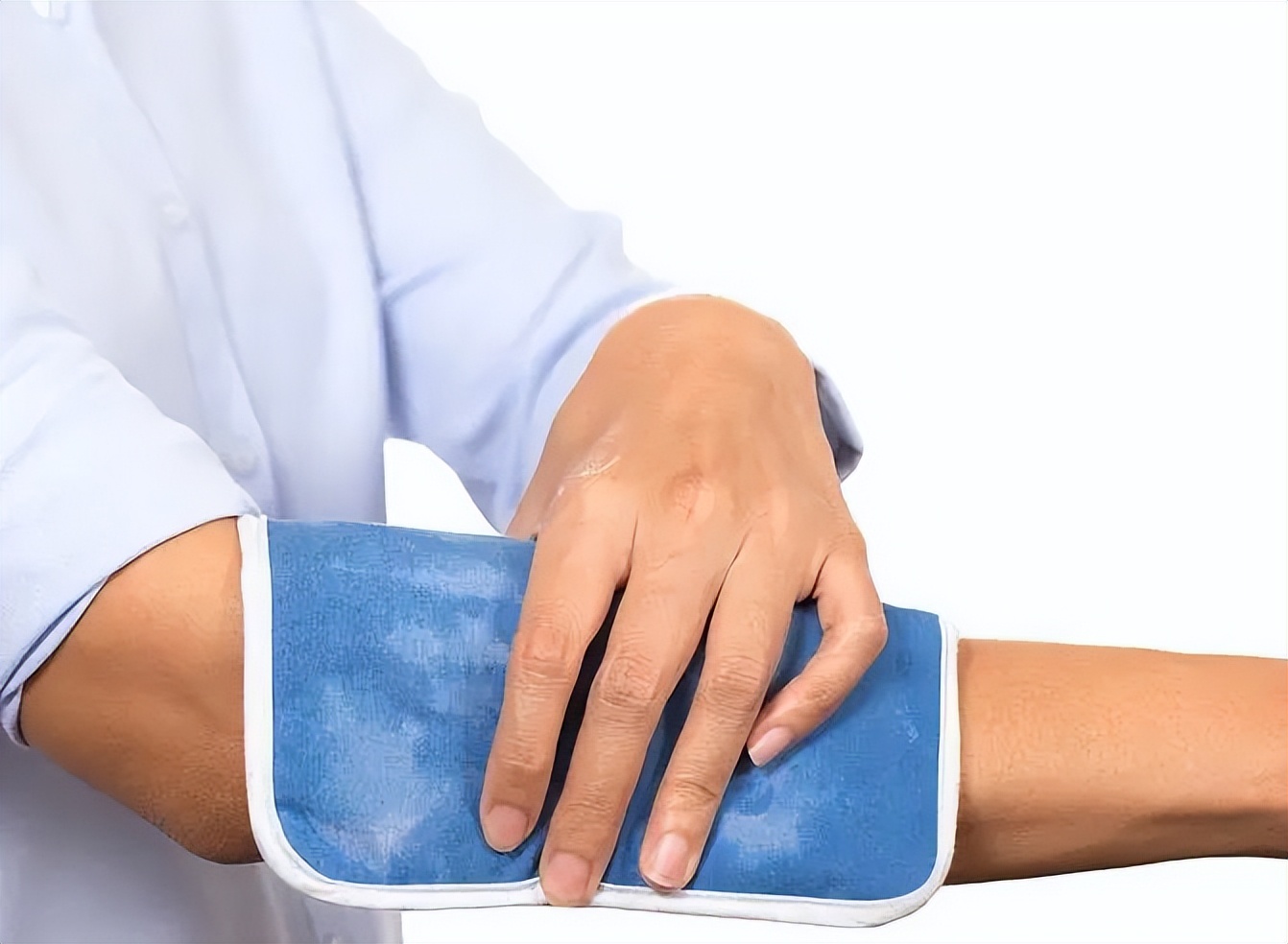 在做冲击波治疗前可以打封闭吗,冲击波治疗网球肘有效吗