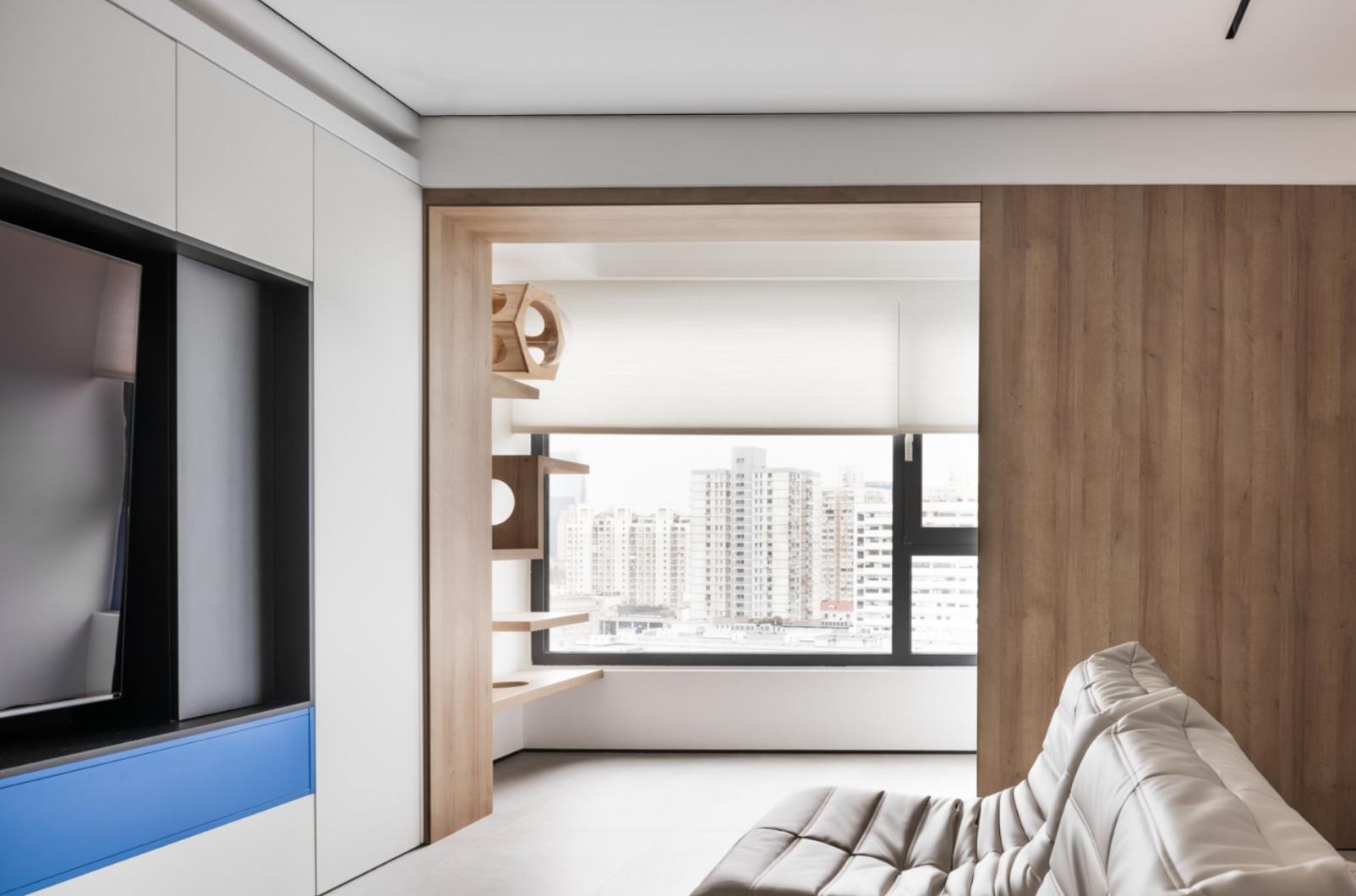 最舒服的家居空间布局设计,家庭装修动线设计