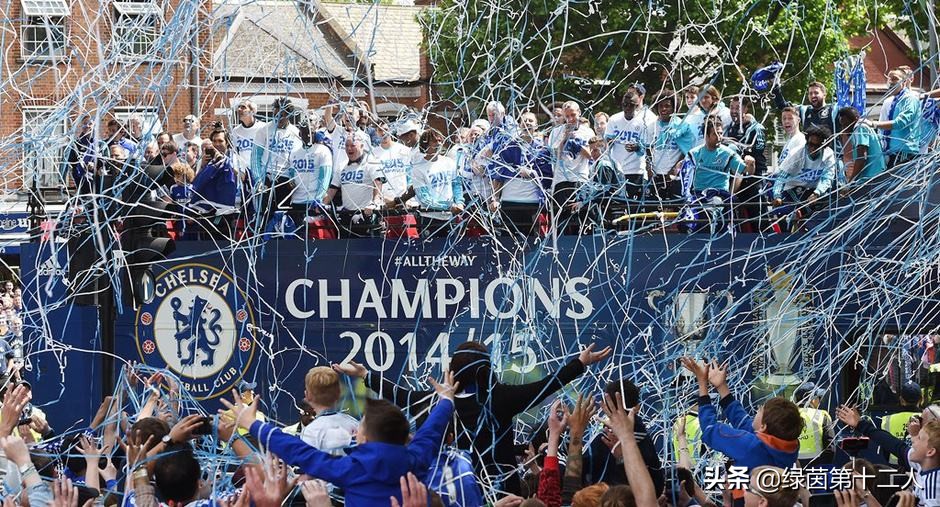 足球知识大全足球介绍,近10年英超历届冠军