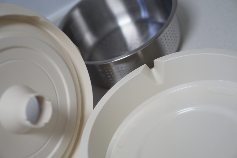 蓝宝蒸米饭电饭煲测评,蓝宝电饭煲沥米饭功能怎么选